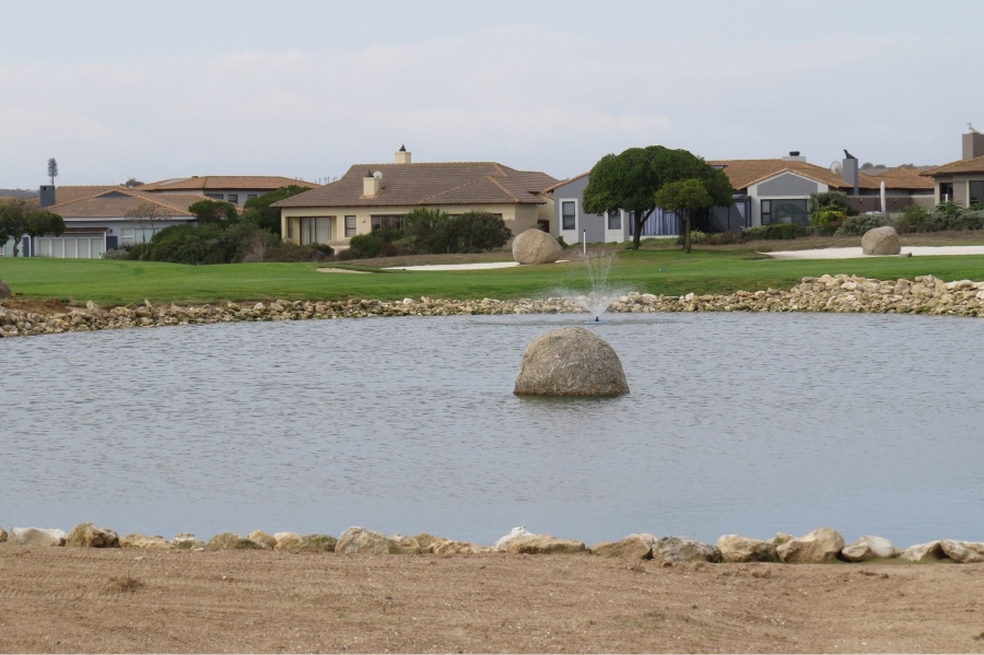 0 Bedroom Property for Sale in Langebaan Country Estate Western Cape